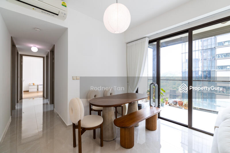 For Sale - Dairy Farm Residences