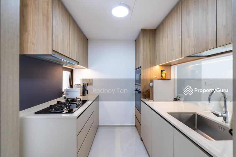 For Sale - Dairy Farm Residences