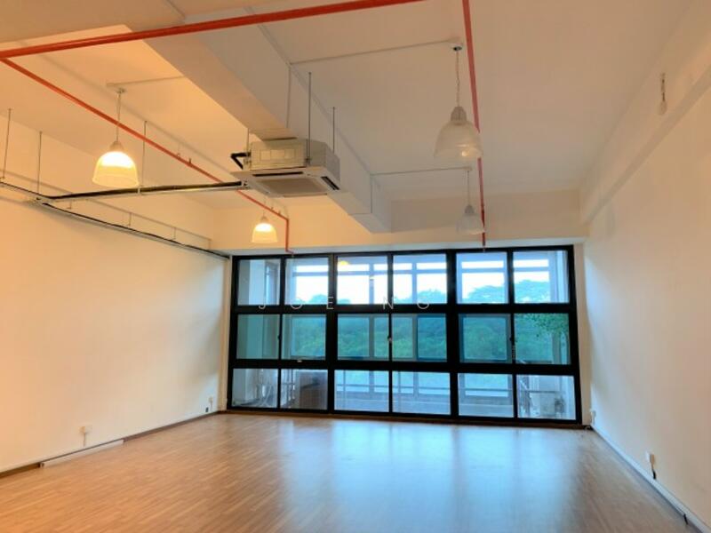 Primz Bizhub, 21 Woodlands Close singapore, 947 sqft, Light Industrial (B1) For Sale, by Joe Ng, 60105290 - CommercialGuru.com.sg