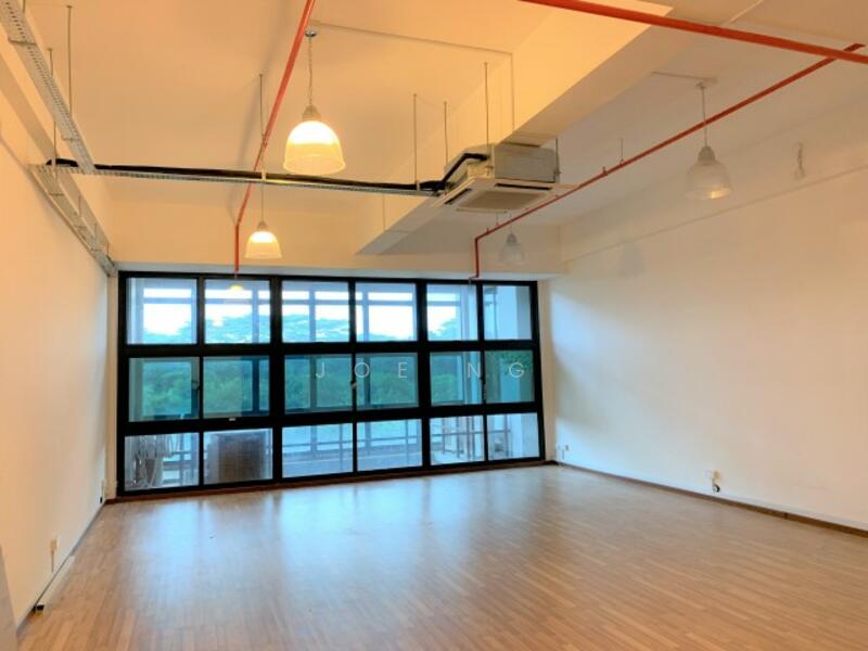 Primz Bizhub, 21 Woodlands Close singapore, 947 sqft, Light Industrial (B1) For Sale, by Joe Ng, 60105290 - CommercialGuru.com.sg