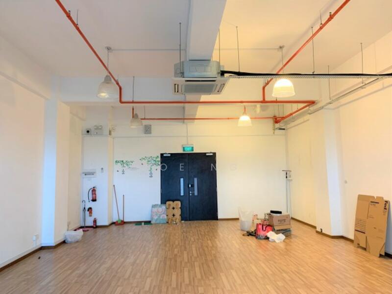 Primz Bizhub, 21 Woodlands Close singapore, 947 sqft, Light Industrial (B1) For Sale, by Joe Ng, 60105290 - CommercialGuru.com.sg
