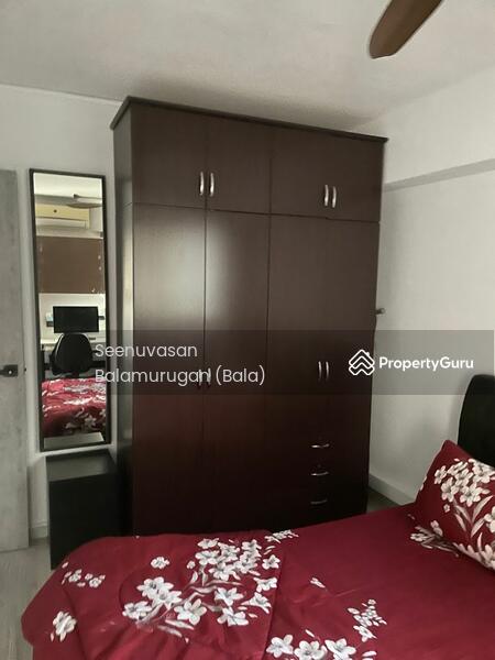 For Rent - 536 Jurong West Street 52