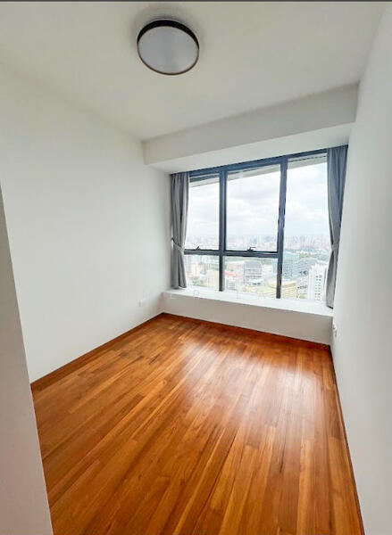 For Sale - Super High Floor 4 bedrooms with MBS views