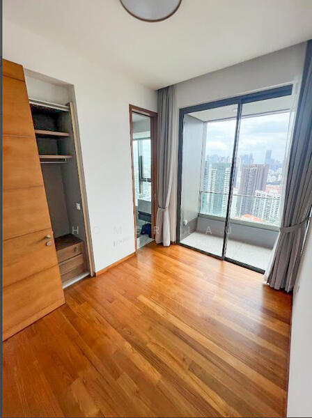 For Sale - Super High Floor 4 bedrooms with MBS views