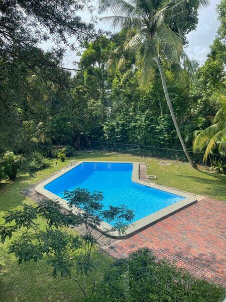 For Rent - Binjai Park - A Home within A Sanctuary Resort
