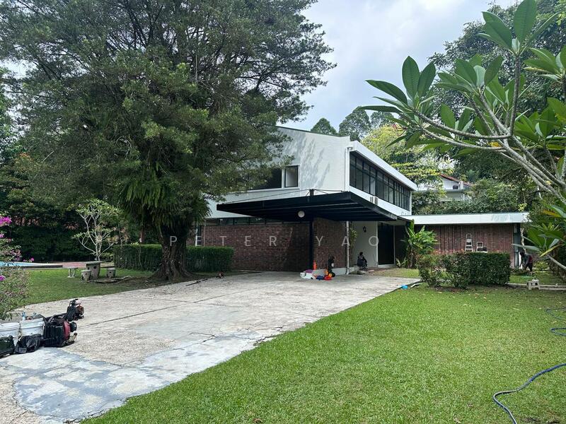 For Rent - Binjai Park - A Home within A Sanctuary Resort