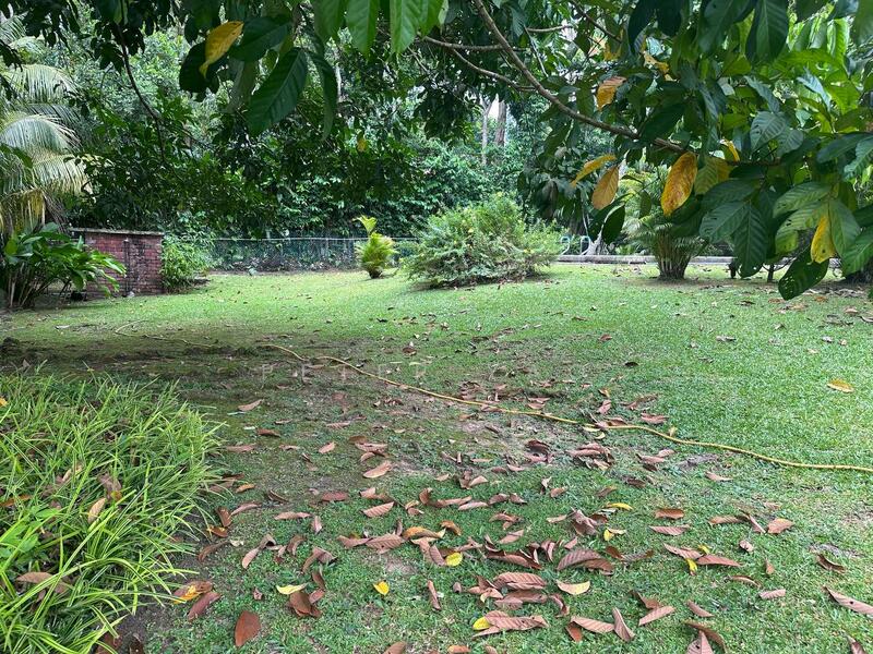 For Rent - Binjai Park - A Home within A Sanctuary Resort