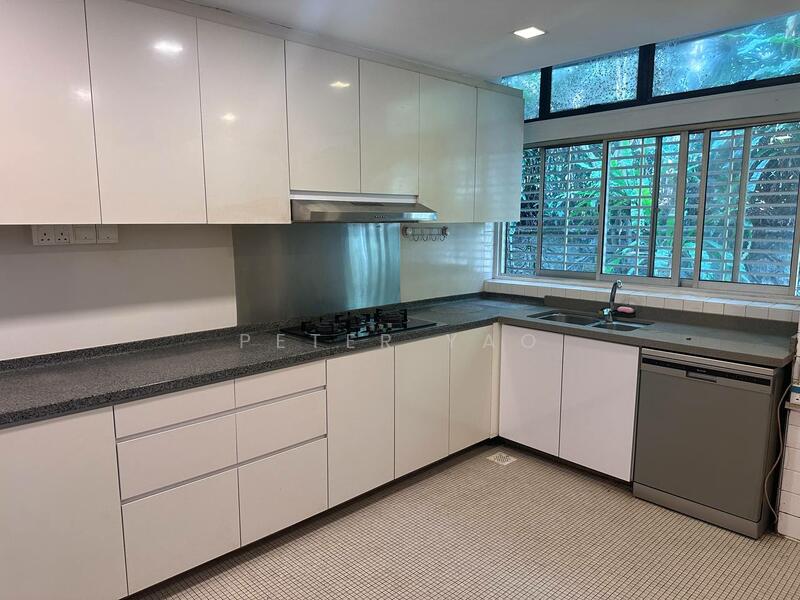 For Rent - Binjai Park - A Home within A Sanctuary Resort