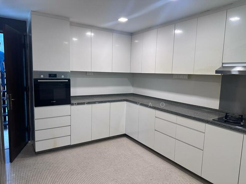 For Rent - Binjai Park - A Home within A Sanctuary Resort