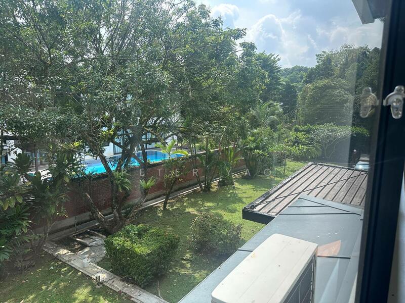 For Rent - Binjai Park - A Home within A Sanctuary Resort
