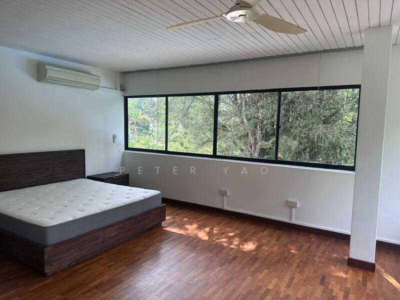 For Rent - Binjai Park - A Home within A Sanctuary Resort