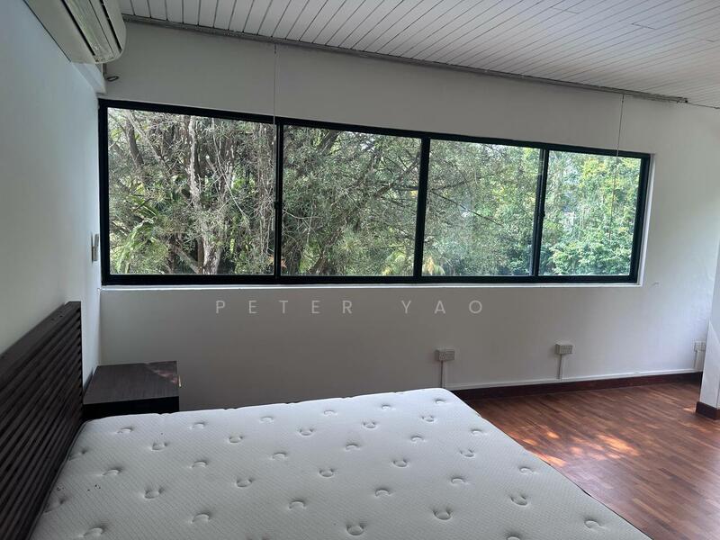 For Rent - Binjai Park - A Home within A Sanctuary Resort