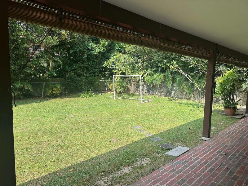 For Rent - Binjai Park - A Home within A Sanctuary Resort