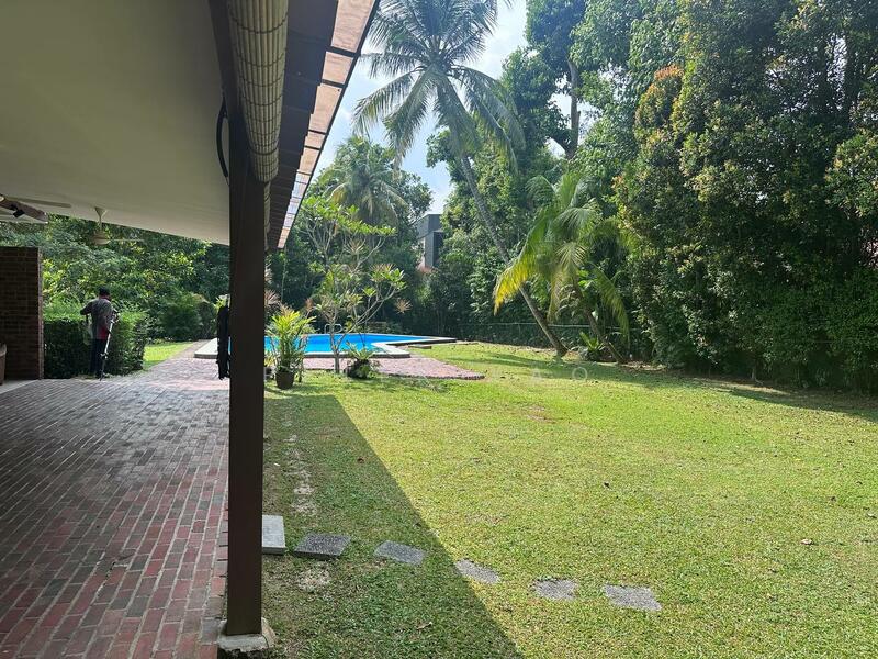 For Rent - Binjai Park - A Home within A Sanctuary Resort