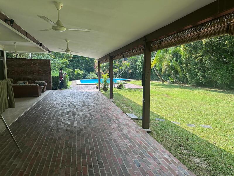 For Rent - Binjai Park - A Home within A Sanctuary Resort