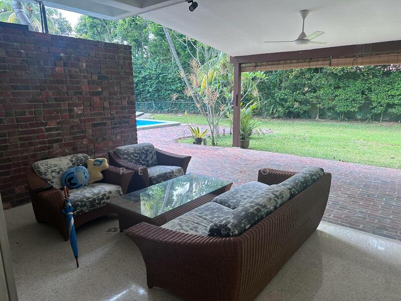 For Rent - Binjai Park - A Home within A Sanctuary Resort