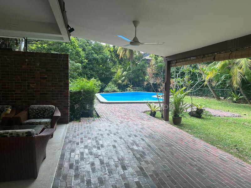 For Rent - Binjai Park - A Home within A Sanctuary Resort