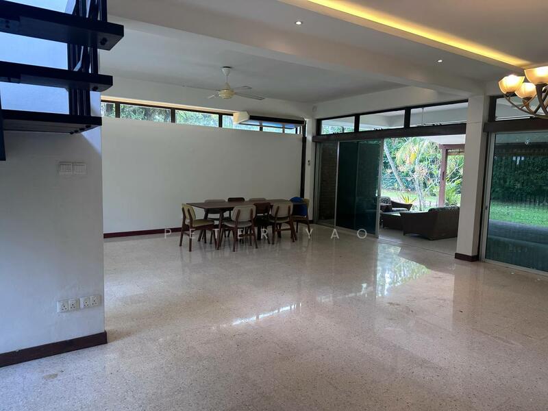 For Rent - Binjai Park - A Home within A Sanctuary Resort
