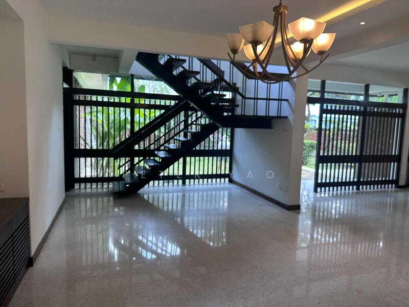For Rent - Binjai Park - A Home within A Sanctuary Resort