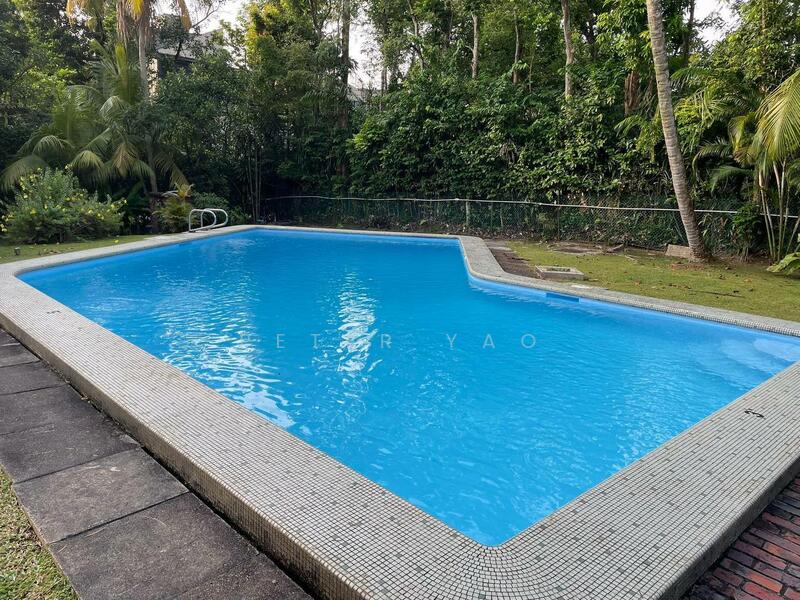 For Rent - Binjai Park - A Home within A Sanctuary Resort