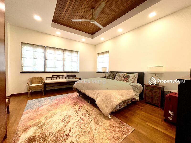 For Rent - Chestnut Avenue