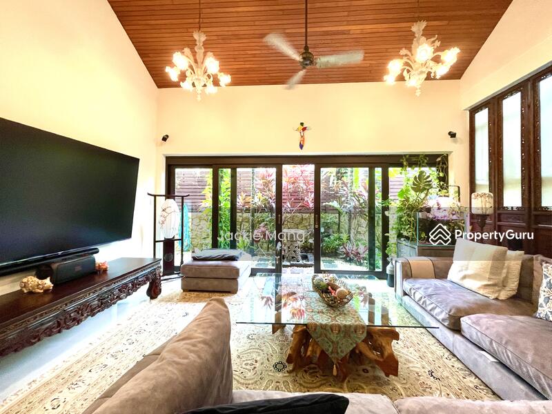 For Rent - Chestnut Avenue