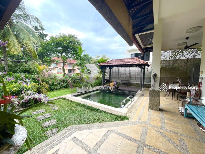 For Rent - Chestnut Avenue
