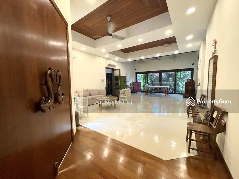 For Rent - Chestnut Avenue