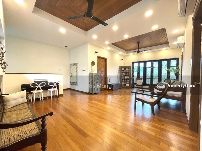 For Rent - Chestnut Avenue