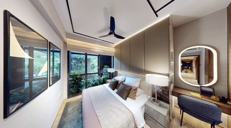 ❤️ Super cheap 1km Nan Hua Primary ❤️, Buona Vista / West Coast / Clementi New Town, 5 Bedrooms, 1,485 sqft, Condominium For Sale, by Elaine Wong, 60105308 - PropertyGuru.com.sg