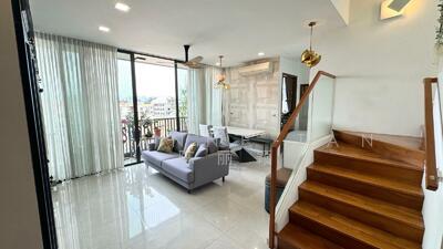 For Sale - EAST COAST | D15 PENTHOUSE 3 BEDROOM FREEHOLD