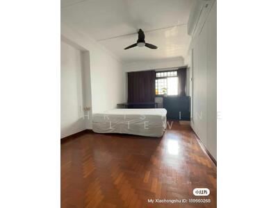 For Rent - 167 Hougang Avenue 1