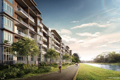 For Sale - Best Price 4 Bed within 1 km to Nan Hua Primary School