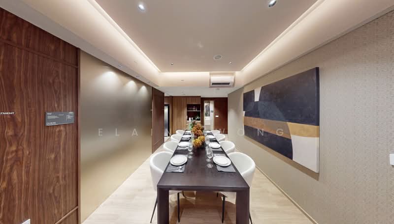 ⭐️ Cheap new condo 1km to Nan Hua pri ⭐️, Buona Vista / West Coast / Clementi New Town, 4 Bedrooms, 1,216 sqft, Condominium For Sale, by Elaine Wong, 60105341 - PropertyGuru.com.sg