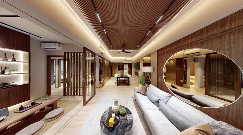⭐️ Cheap new condo 1km to Nan Hua pri ⭐️, Buona Vista / West Coast / Clementi New Town, 4 Bedrooms, 1,216 sqft, Condominium For Sale, by Elaine Wong, 60105341 - PropertyGuru.com.sg