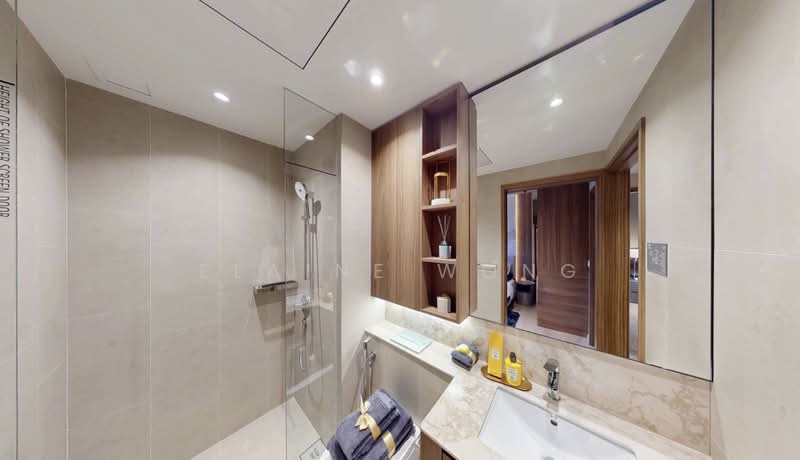 ⭐️ Cheap new condo 1km to Nan Hua pri ⭐️, Buona Vista / West Coast / Clementi New Town, 4 Bedrooms, 1,216 sqft, Condominium For Sale, by Elaine Wong, 60105341 - PropertyGuru.com.sg