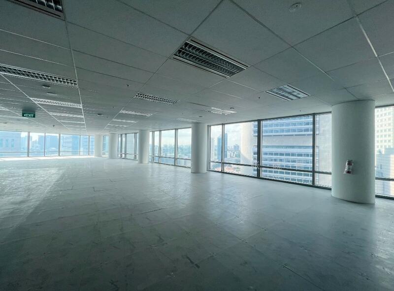 Capital Square, 23 Church Street, 4,575 sqft, Office For Rent, by Janet Tsc ( 张曉菁 ), 60105343 - Others - CommercialGuru.com.sg