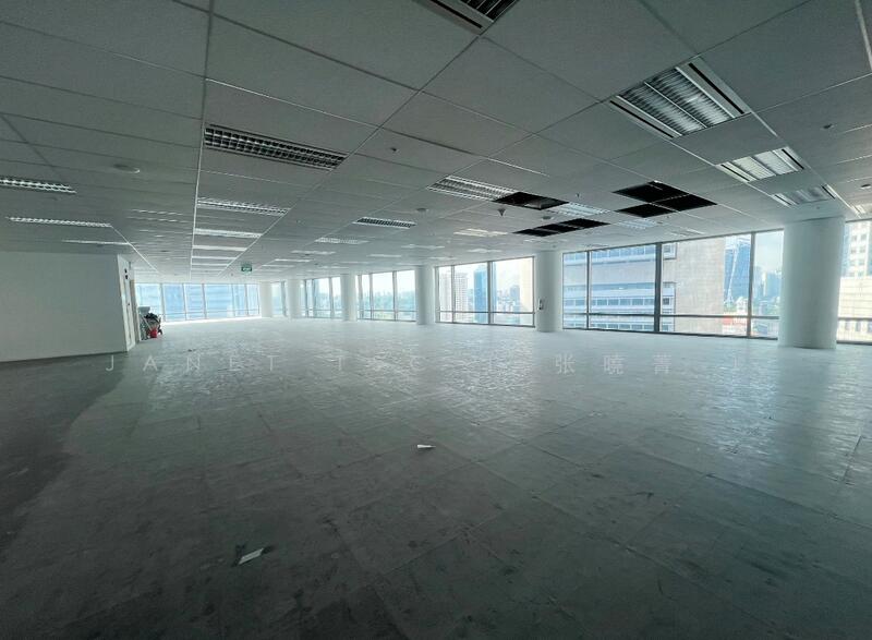 Capital Square, 23 Church Street, 4,575 sqft, Office For Rent, by Janet Tsc ( 张曉菁 ), 60105343 - Others - CommercialGuru.com.sg
