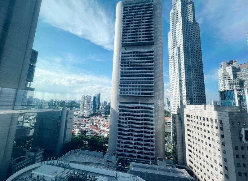 Capital Square, 23 Church Street, 4,575 sqft, Office For Rent, by Janet Tsc ( 张曉菁 ), 60105343 - View - CommercialGuru.com.sg