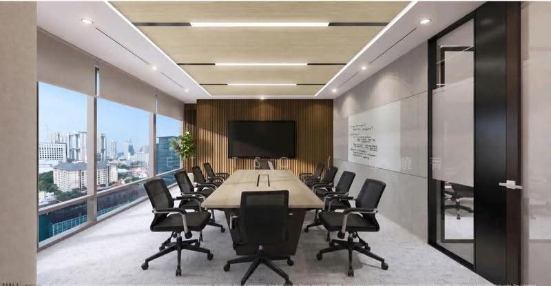 Capital Square, 23 Church Street, Boat Quay / Raffles Place / Marina, 5,641 sqft, Office For Rent, by Janet Tsc ( 张曉菁 ), 60105343 - View - CommercialGuru.com.sg