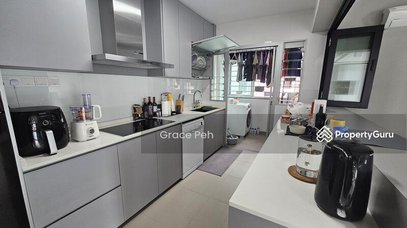 For Sale - 126B Canberra Street
