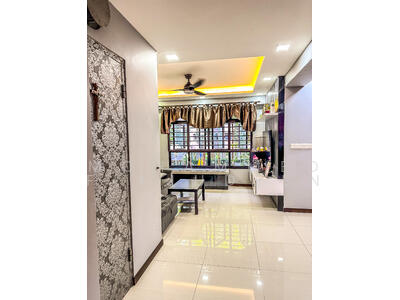 For Sale - 997A Buangkok Crescent