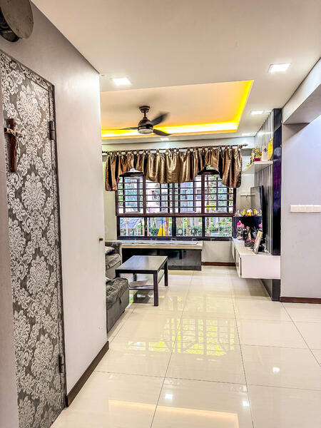 For Sale - 997A Buangkok Crescent