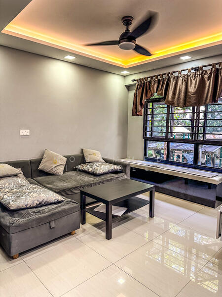 For Sale - 997A Buangkok Crescent