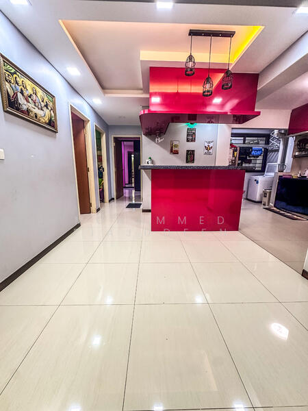 For Sale - 997A Buangkok Crescent