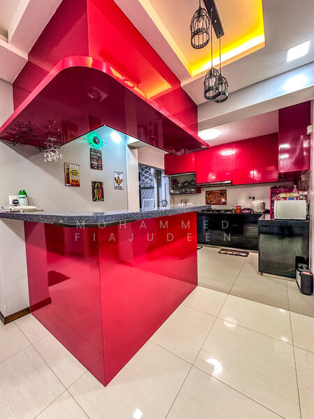 For Sale - 997A Buangkok Crescent