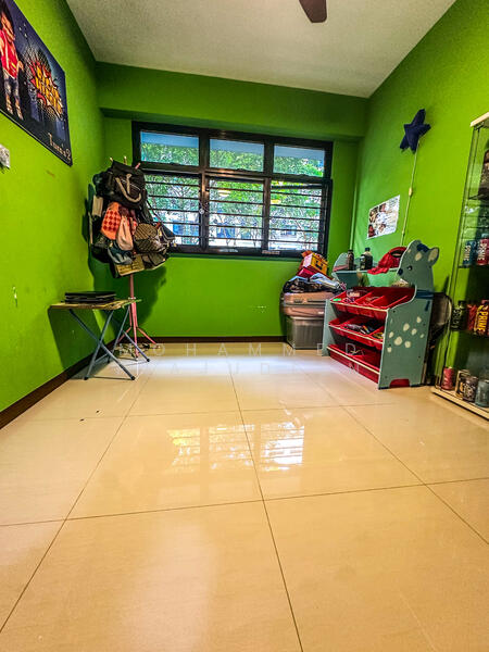 For Sale - 997A Buangkok Crescent