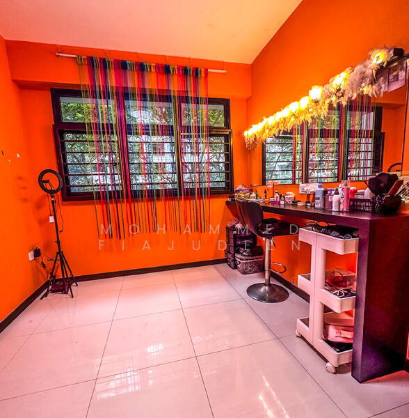 For Sale - 997A Buangkok Crescent