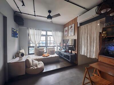 For Sale - 63 Greentops @ Sims Place