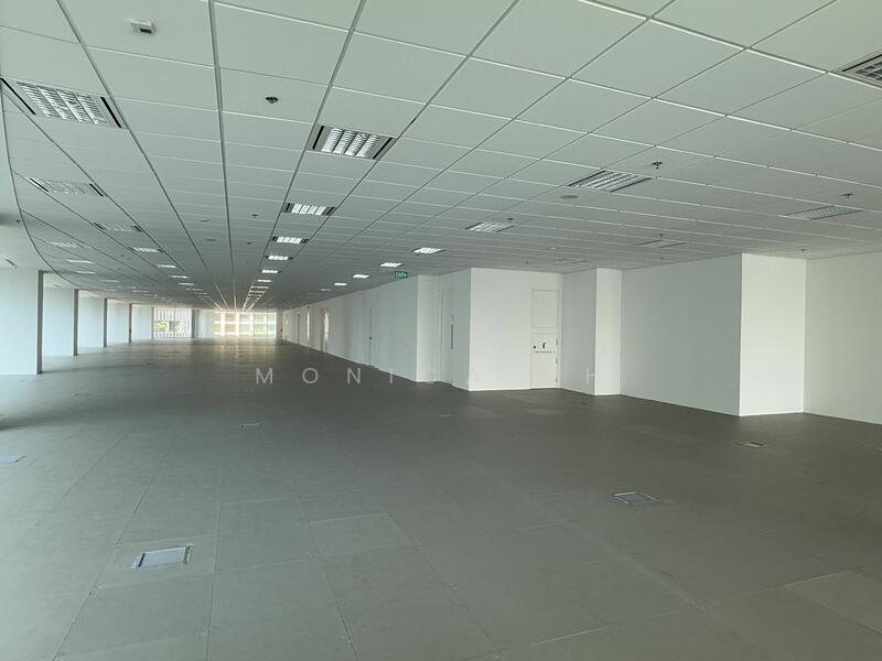 Ocean Financial Centre, 10 Collyer Quay, Boat Quay / Raffles Place / Marina, 4,575 sqft, Office For Rent, by Monica Oh, 60105354 - CommercialGuru.com.sg